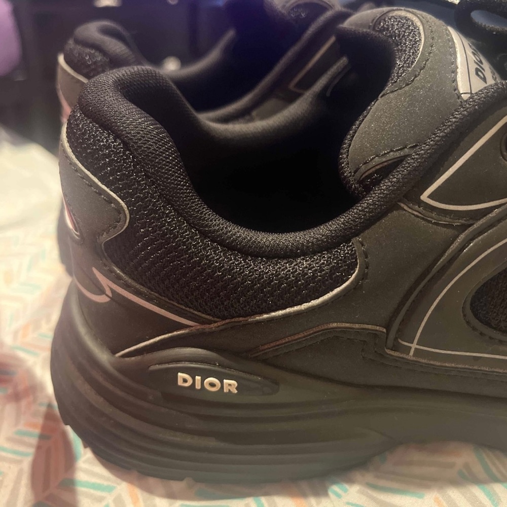 Worn twice no box size 10